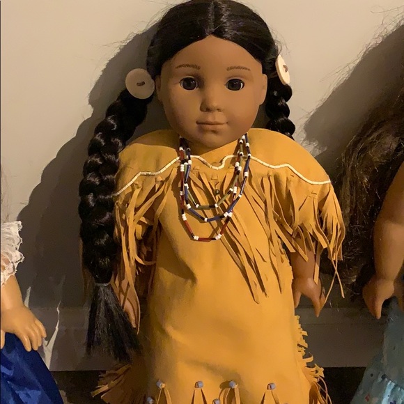 American Girl Dolls - Picture 2 of 4